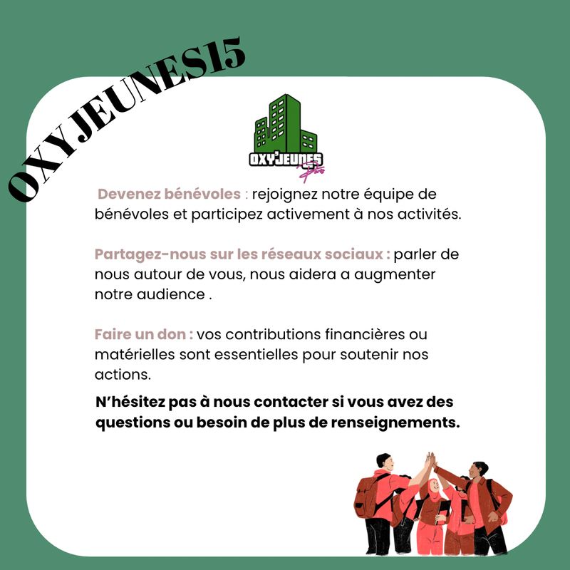 OXYJEUNES
