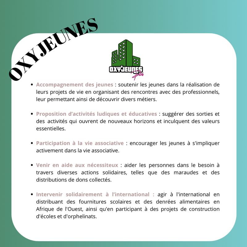 OXYJEUNES