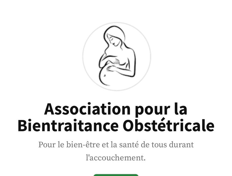 Association pour la bientraitance obstétricale