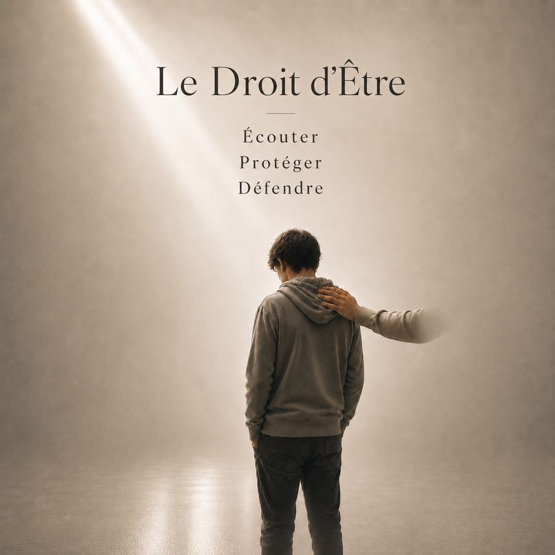 Le Droit d'Être