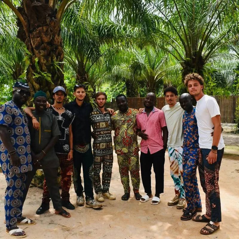 ADID HUMANITAIRE 