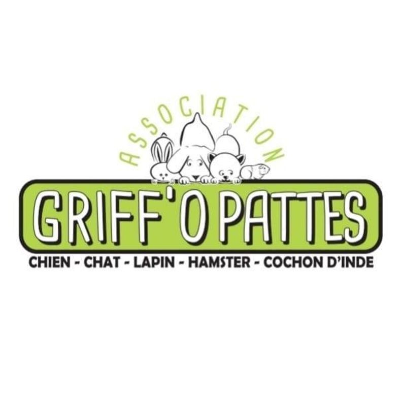 Association Griff'O Pattes 
