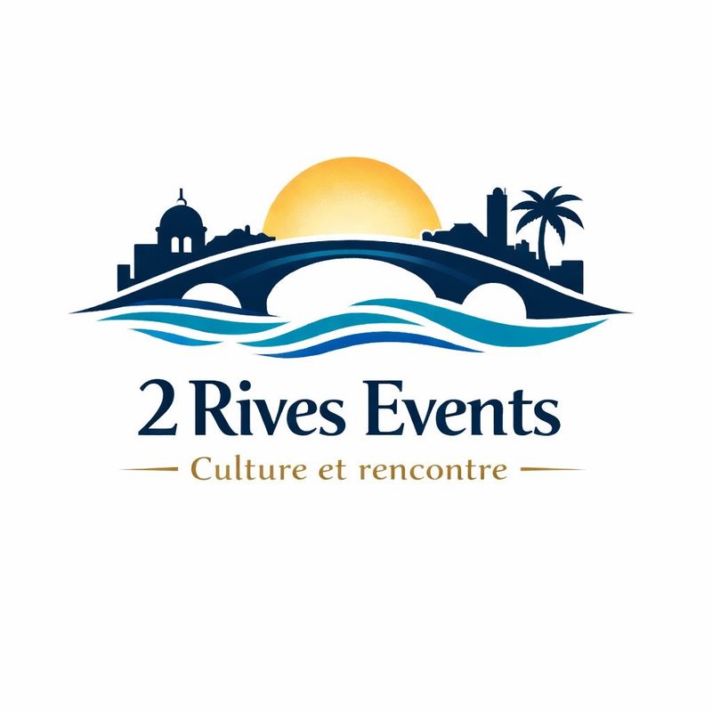 2Rives Events -Cultures et Rencontres