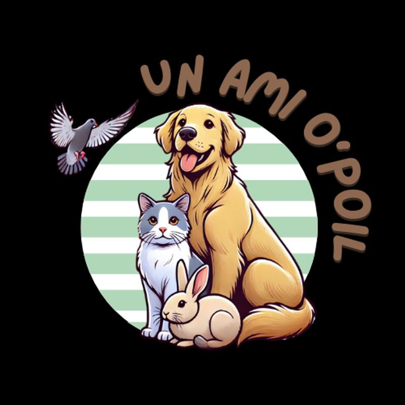 Un Ami O'Poil