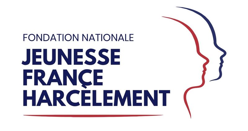 Fondation Nationale Jeunesse France Harcelement