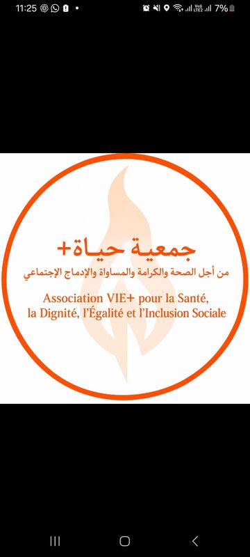 ASSOCIATION VIE+