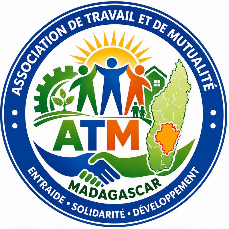 Association ATM