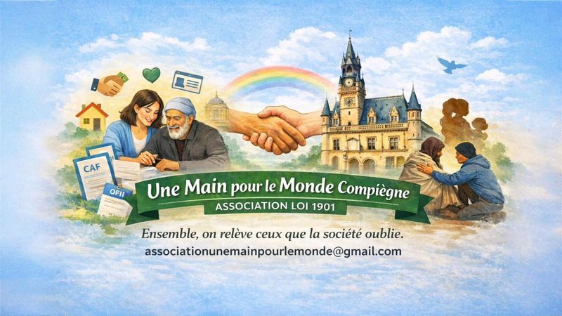 Association Une Main pour le Monde