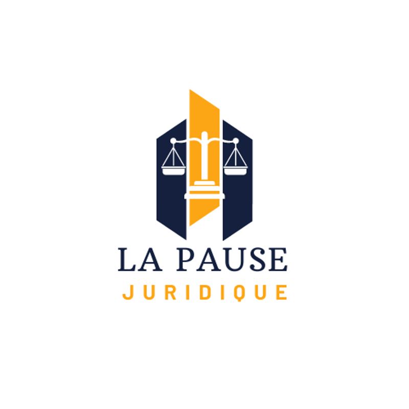 La Pause Juridique 