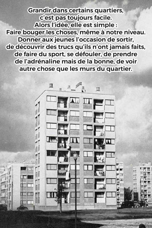 Demain C'est Loin