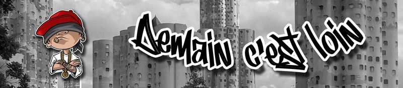 Demain C'est Loin
