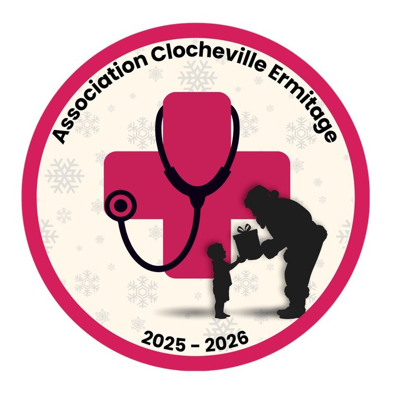 Association Clocheville Ermitage