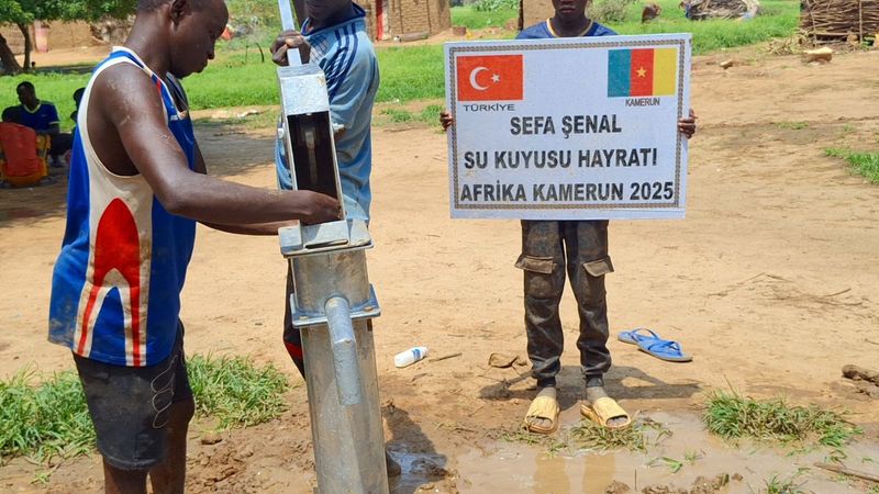 Association caritative coup de main 