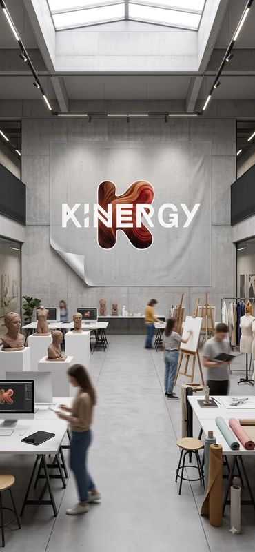 Kinergy 