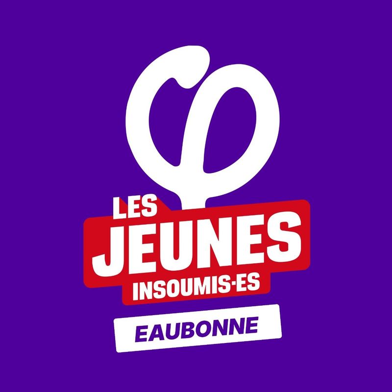 Jeunes insoumies d’Eaubonne