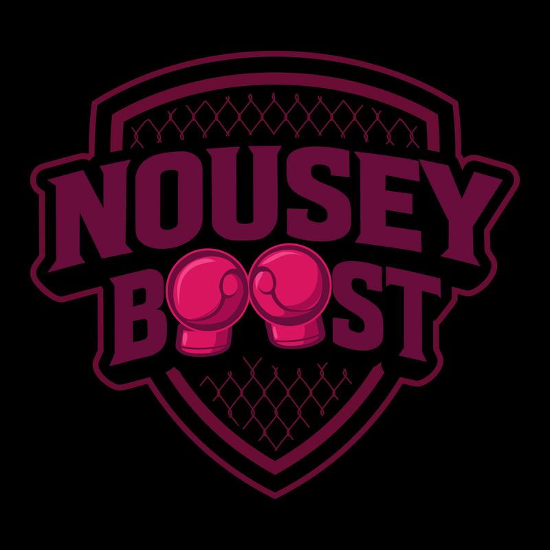 Nouseyboost
