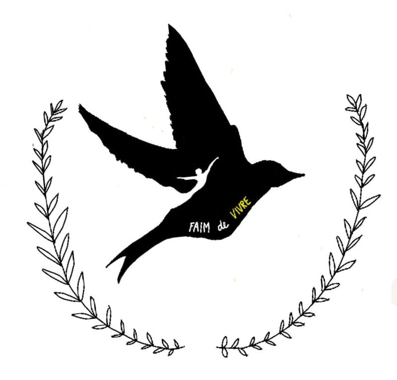 Faim de Vivre 
