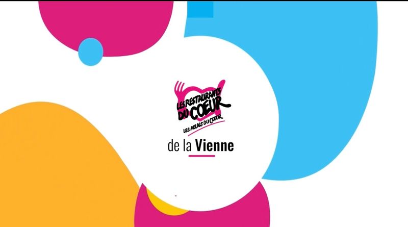 Les Restos du Cœur de la Vienne