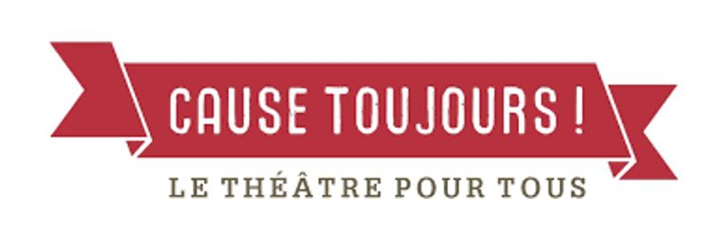 Cause Toujours !