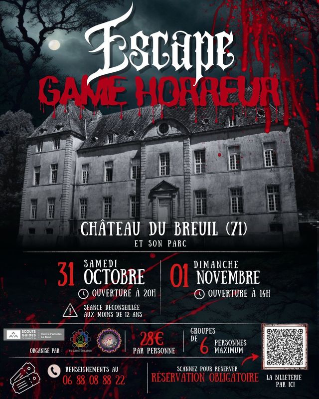 Les Calaveras du Jeu