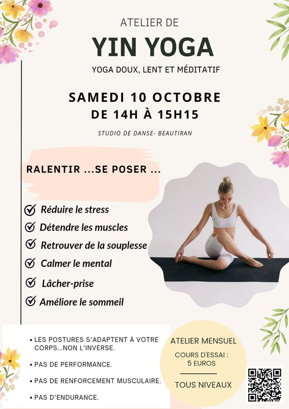 Corps et pensées