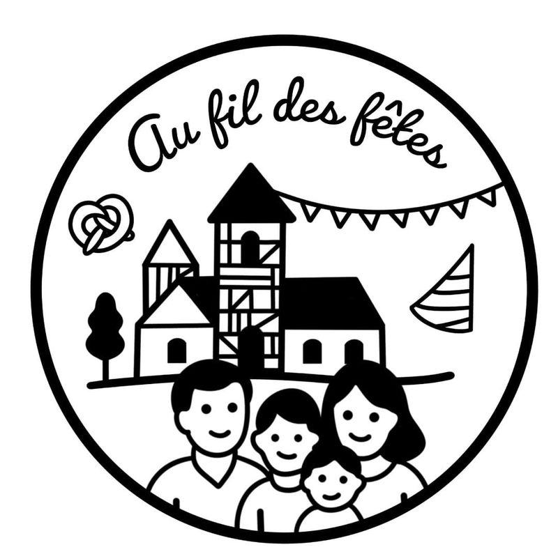 Au Fil Des Fêtes