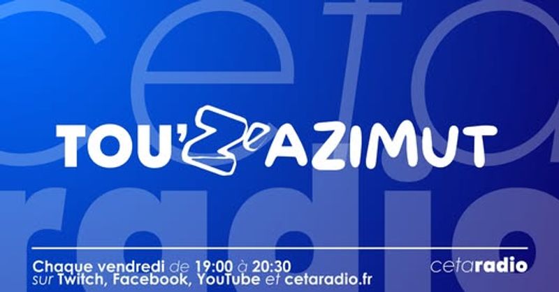 Photo 2 de CETA Radio