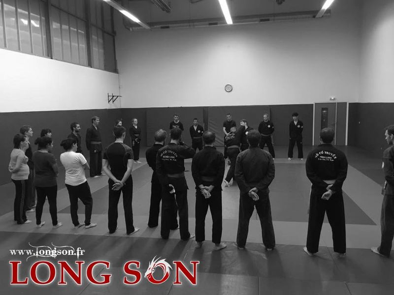 Photo 3 de Long Son Rennes