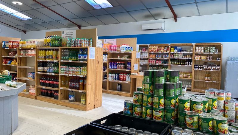 Photo 2 de Epicerie Solidaire de l'Auxerrois