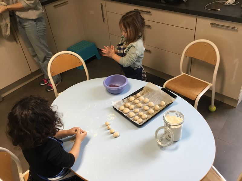 Photo 5 de Ecole et collège Montessori de Gaillac