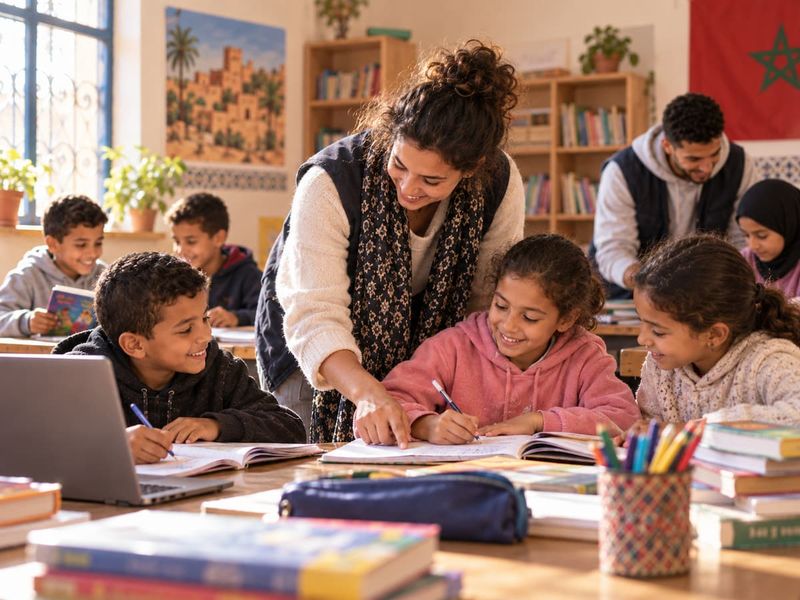 Association Aide aux Enfants Orphelins et Handicapés