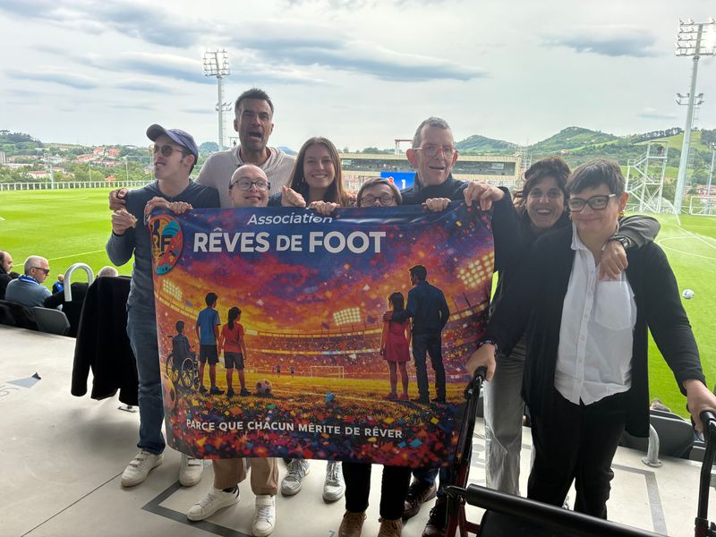 Photo 4 de Rêves de foot