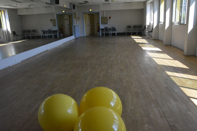 Photo 3 de ESPACE MAGNAN