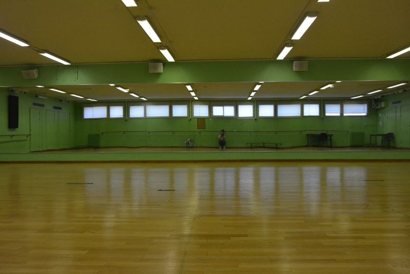 Photo 4 de ESPACE MAGNAN