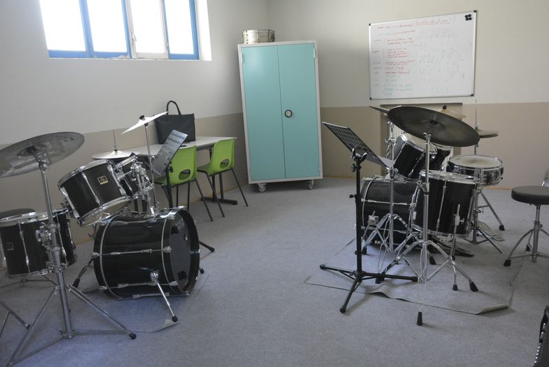 Photo 5 de ESPACE MAGNAN