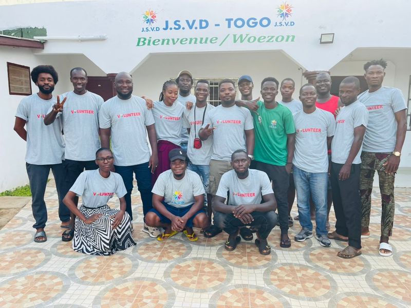 Photo 3 de Jeunesse Solidaire pour le Volontariat et le Developpement France-Togo