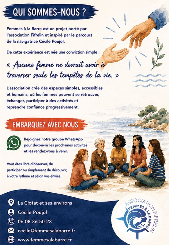 Photo 5 de Association FIFRELIN