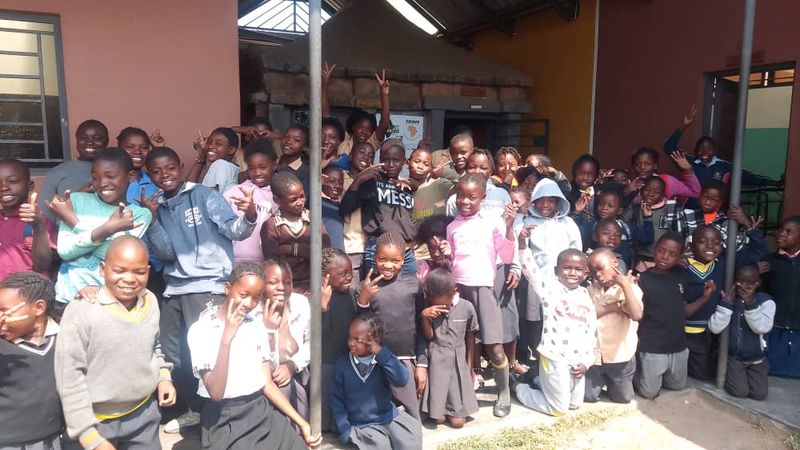 Photo 5 de Zikomo