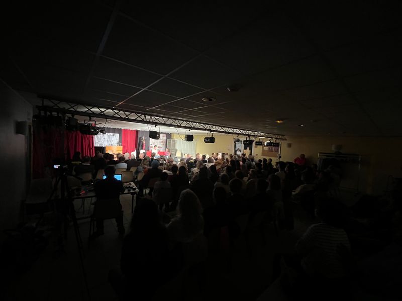 Photo 4 de Comité des fêtes de Montpitol