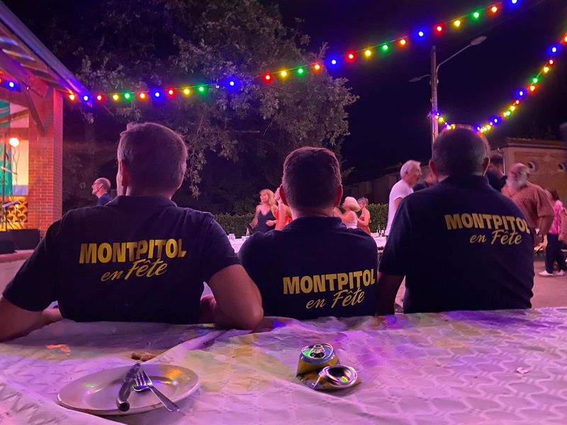 Photo 5 de Comité des fêtes de Montpitol