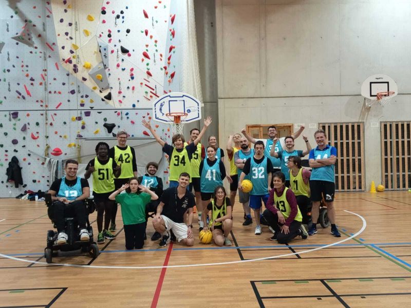 ALGM Basket