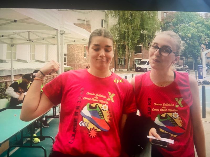 Photo 2 de LES ANCIENS DE LAA GRANGE AUX BELLES 