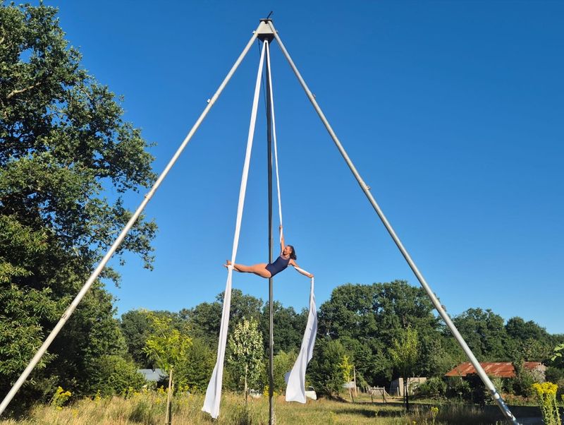 Photo 3 de SAINTE ANNE CIRCUS