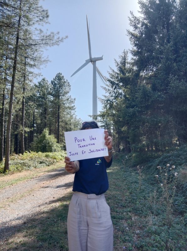 Photo 3 de Énergie Solidaire