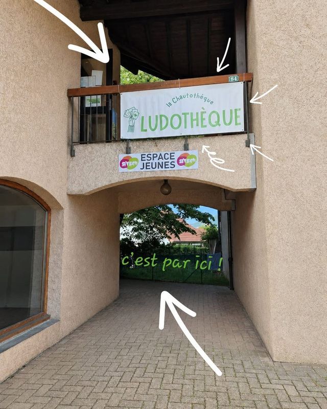 Photo 4 de La Chautothèque