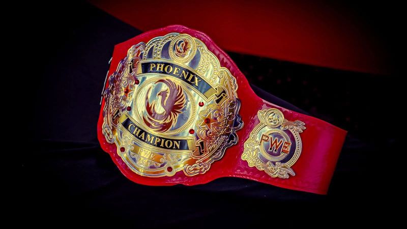 Photo 2 de Phoenix Wrestling Era