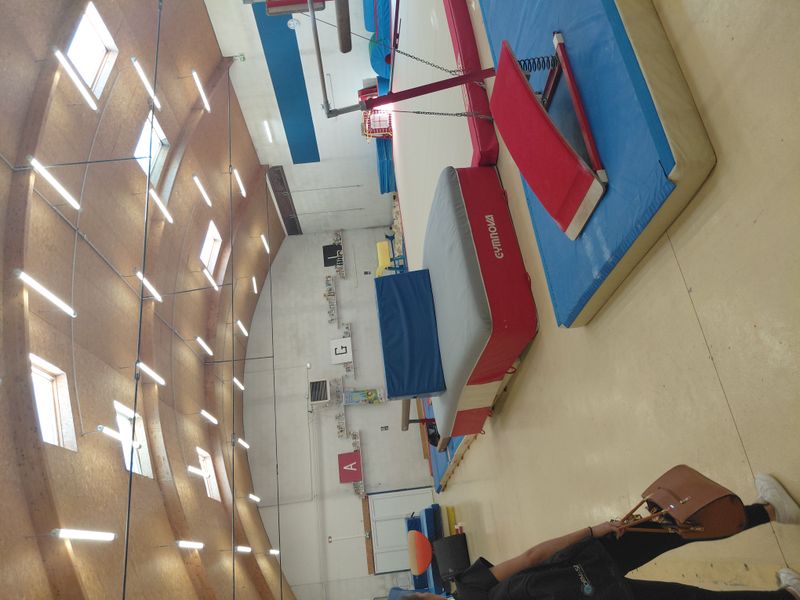 Association Gymnique Loudunaise