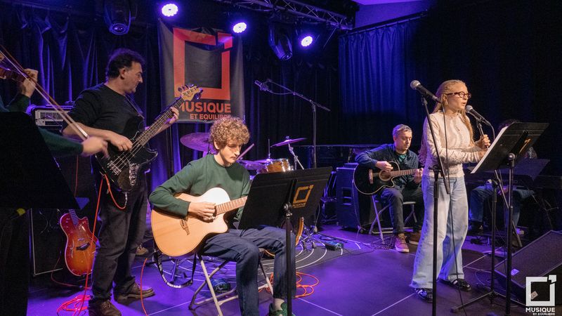 Photo 5 de Musique et Équilibre
