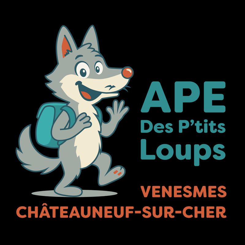 APE DES P’TiTS LOUPS