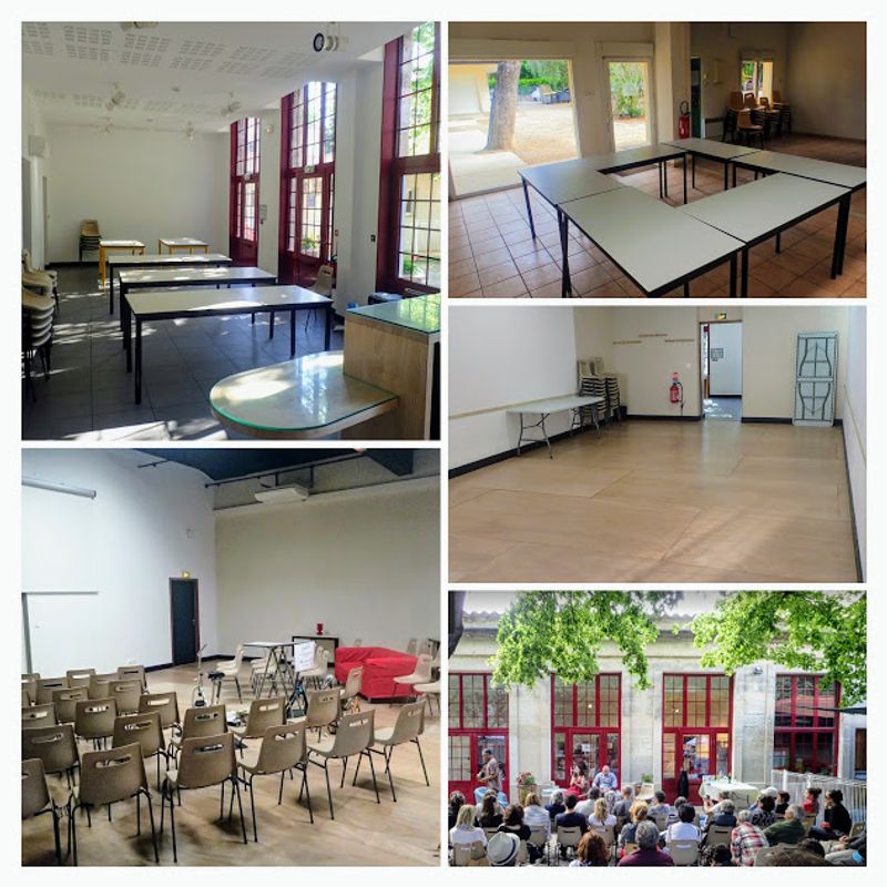 Photo 5 de Association La Gerbe 